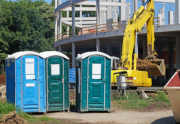 Best Long-Term Portable Toilet Rental  in Pine Island Center, FL